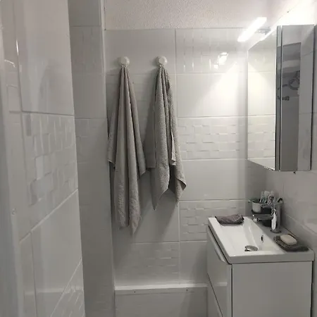 Cocoon Les Pieds Dans L'eau Appartement