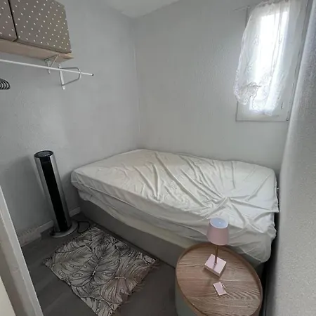 Appartement Cocoon Les Pieds Dans L'eau *
