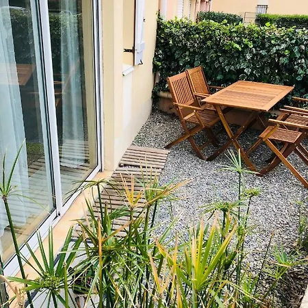 Cocoon Les Pieds Dans L'eau Appartement Narbonne-Plage
